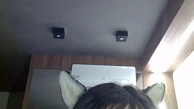 SkinnyKitten 라이브 XXX 채팅