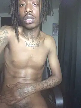 slimgod13's Webcam Show
