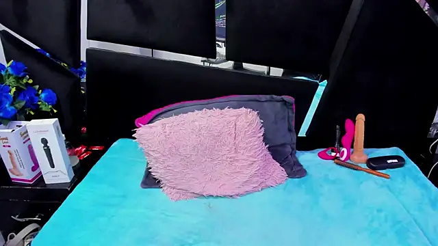 Živý XXX chat ValerySweety