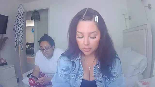 Chat XXX en directo de vanilla_chocolate23