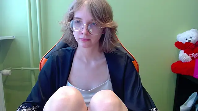 juicyPenny Live XXX Chat