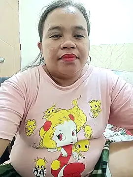 Chat XXX en directo de cutechubbypinay