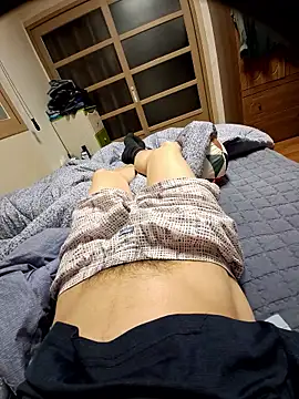 zxc9090zxc 웹캠 쇼