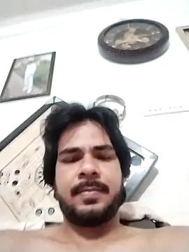 Show webcam de honey8285