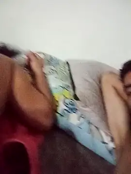 Tuconejita1220 webkamerás műsora