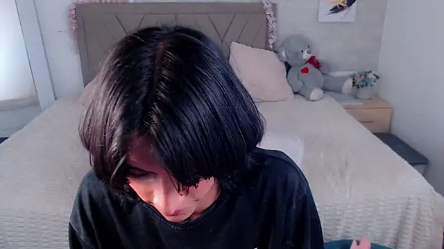 Živý XXX chat raven_n_matt