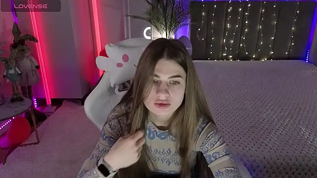 Živý XXX chat Dayana_Mood