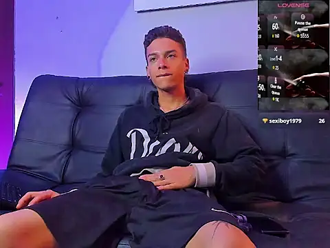 Вебкам-шоу Noahh_Sky