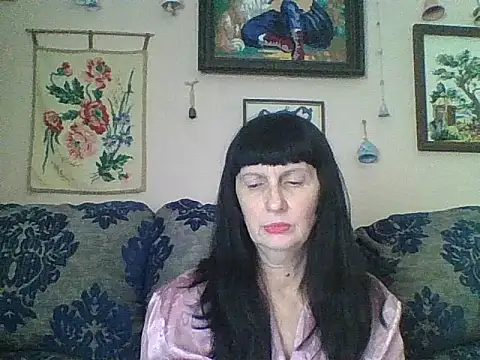 MelanyBanks Live XXX-Chat