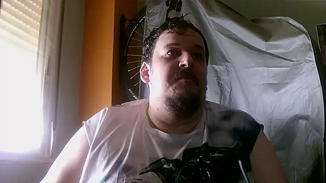 Show webcam de porkorossy