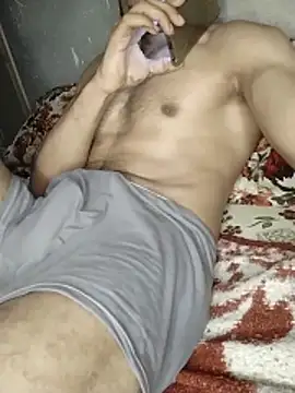 ahmed-eg1997 Webcamshow