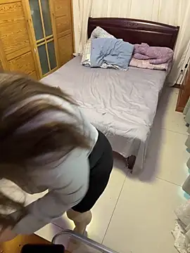 jiajia1060 网络视讯表演