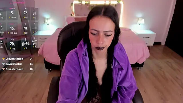 Mariam_Lopez__ Chat XXX in diretta