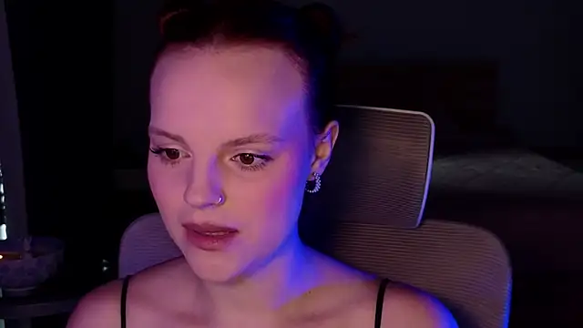 Chatroom XXX en direct de mollybossy