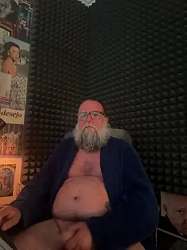 Show de Noitelivre na webcam