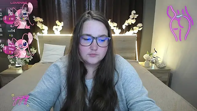 XX_Daniella_XX's Live XXX Chat