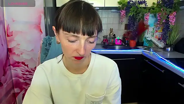 แชท XXX สดของ TayanaJons