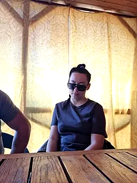 -Pupsiki- Obrolan Langsung XXX