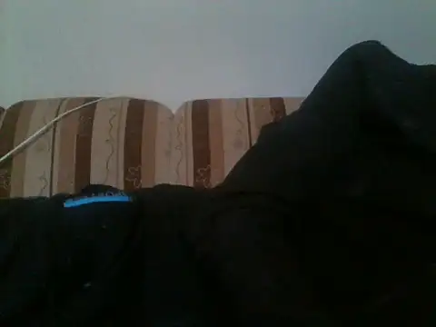 hancurleces Adlı Modelin Web Kamerası Şovu