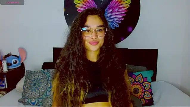 Ana_Riderr's Live XXX Chat