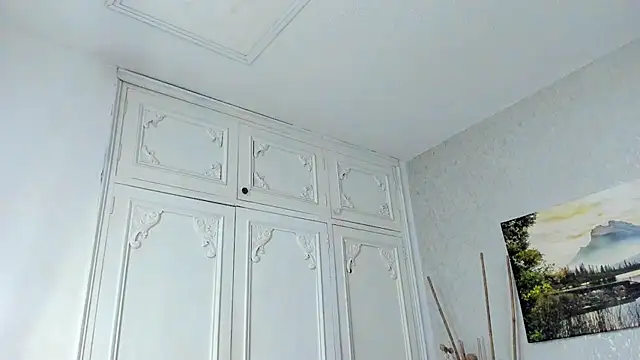 Tyler_durten Pertunjukan Webcam