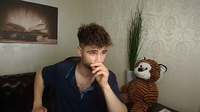 Chat XXX ao vivo de KyloEast