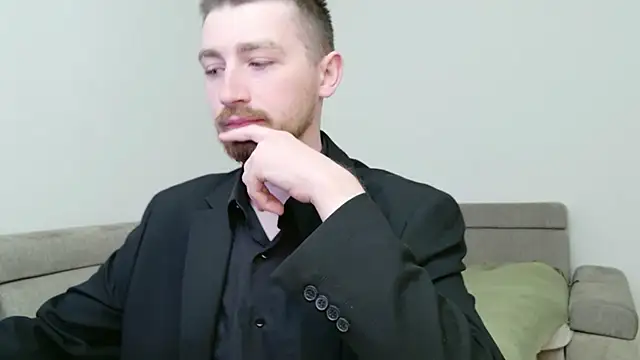 Webkamerová show SamRilley