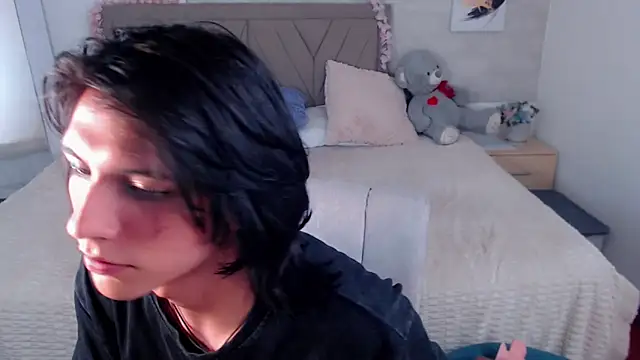 raven_n_matt Webcam-Show