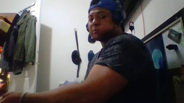 Show Webcam de CleanGrey