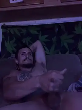 bugboy webkamerás műsora