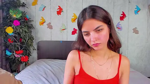 Milana_Crystal_ Obrolan Langsung XXX