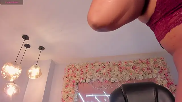 Czat XXX na żywo – GabriellaLee