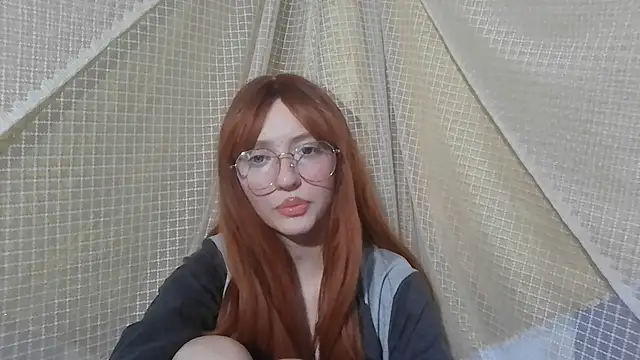 Czat XXX na żywo – IsabellaBlacky