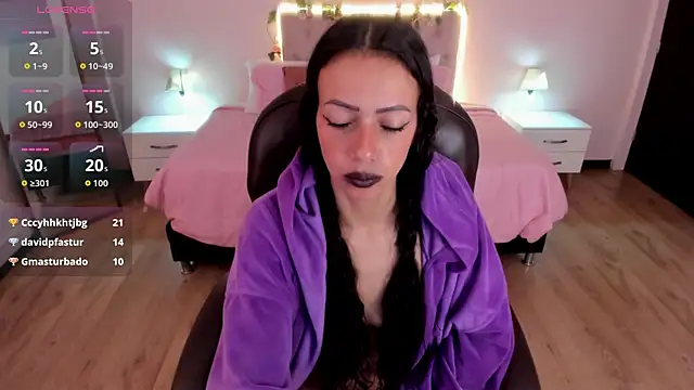 Czat XXX na żywo – Mariam_Lopez__