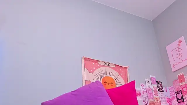 Živý XXX chat Leri_Dells