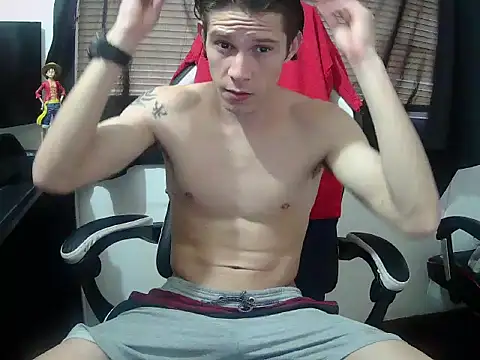 Show webcam de crixus11111