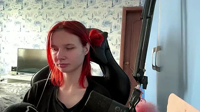 Вебкам-шоу PlumbicPart