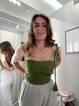 Chat XXX Live MariiD