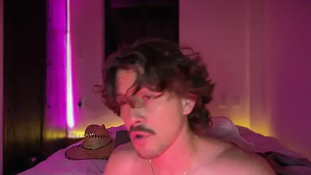 mcklister_kinky_feets 网络视讯表演