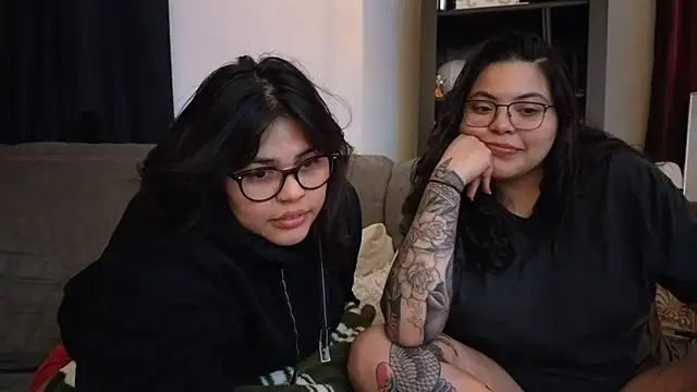 drizzypeach602's Webcam Show