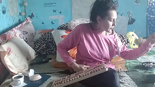 brighteyes77 Chat XXX in diretta