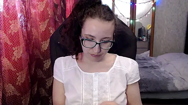 Chat XXX ao vivo de AnKey_Rayah