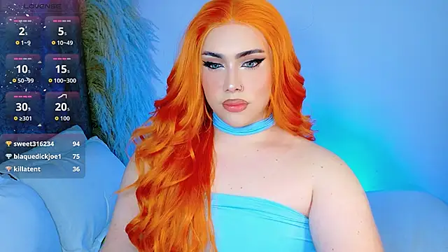 astridjonness – webcam-show