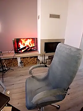 Show de Miroslavadzm1 na webcam