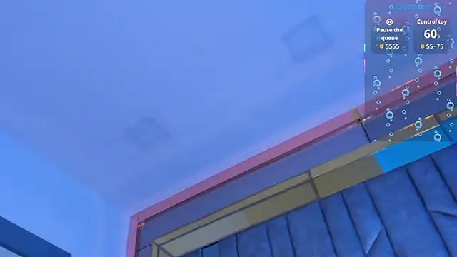 Sebax_Young 网络视讯表演