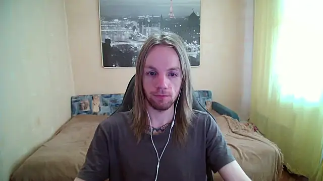 AdamDickens Webcamshow