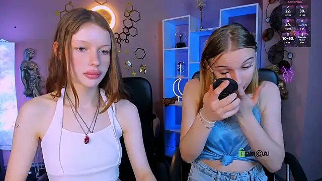 عرض كام khloebeauty