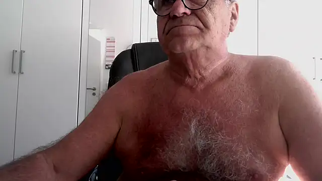 horstchen – webcam-show