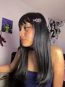 Nubeseliminadas webkamerás műsora