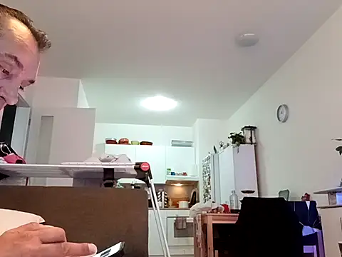 Živý XXX chat Jahudka47